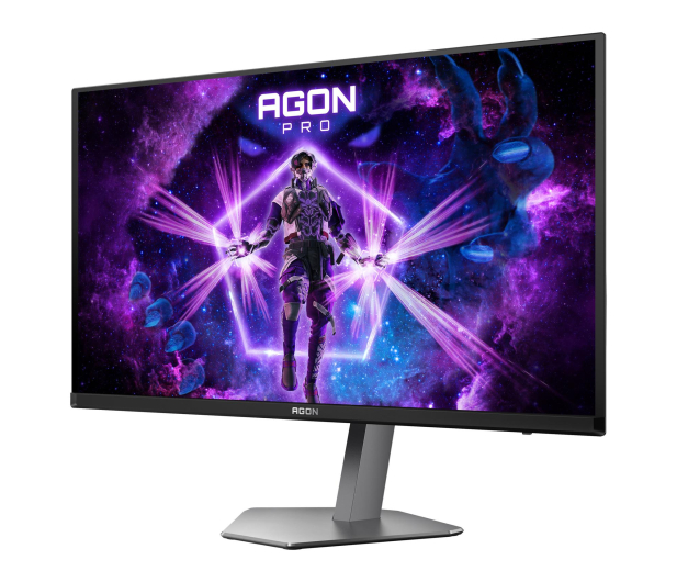 AOC AGON PRO AG276QKD2 - 1367824 - zdjęcie 3